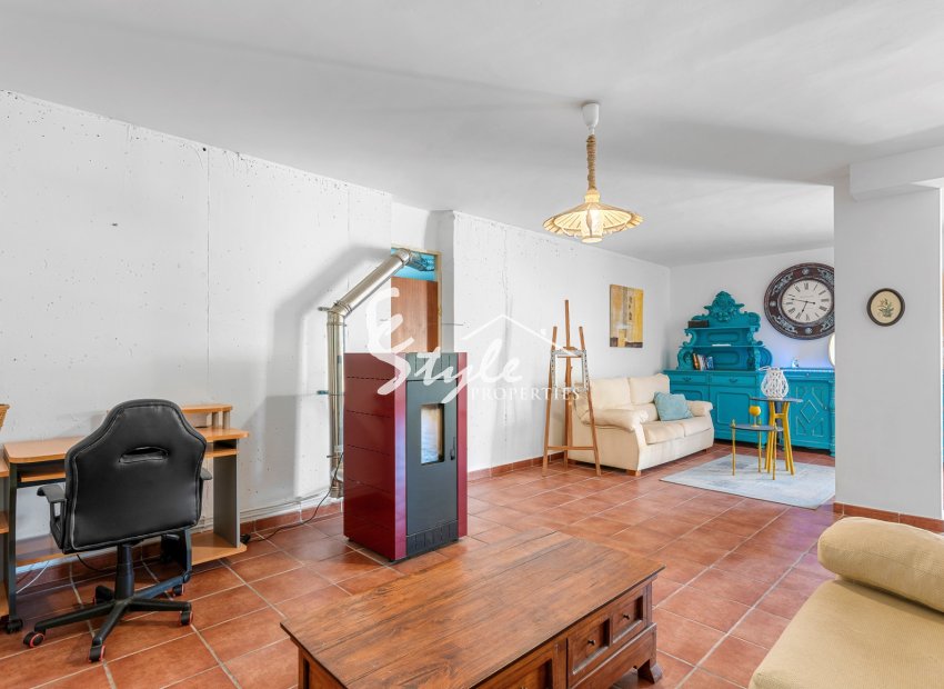 Resale - Villa - Benidorm - Alfas del Pi