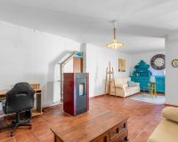 Resale - Villa - Benidorm - Alfas del Pi