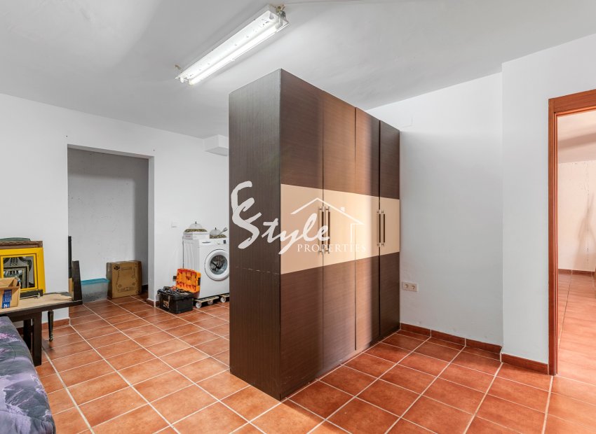 Resale - Villa - Benidorm - Alfas del Pi