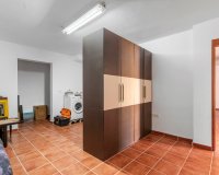 Resale - Villa - Benidorm - Alfas del Pi