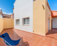Resale - Villa - Benidorm - Alfas del Pi