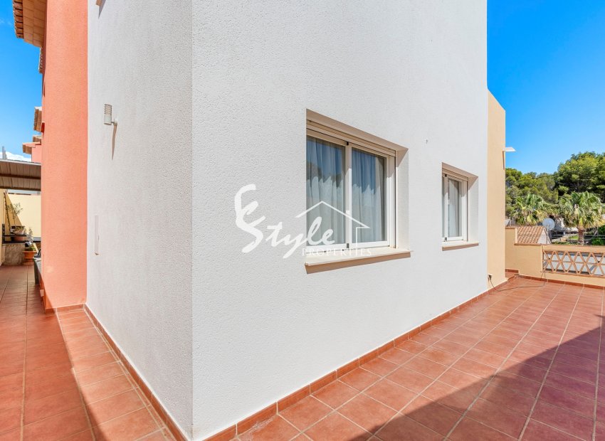 Resale - Villa - Benidorm - Alfas del Pi
