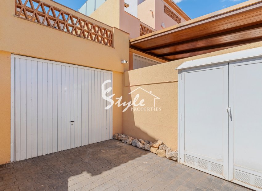 Resale - Villa - Benidorm - Alfas del Pi