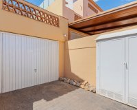 Resale - Villa - Benidorm - Alfas del Pi