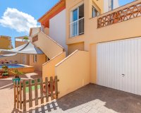 Resale - Villa - Benidorm - Alfas del Pi