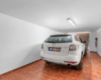 Resale - Villa - Benidorm - Alfas del Pi