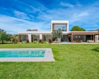 Resale - Villa - Benidorm - Finestrat