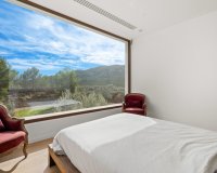 Resale - Villa - Benidorm - Finestrat