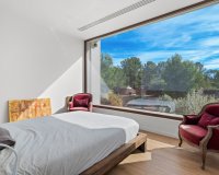 Resale - Villa - Benidorm - Finestrat