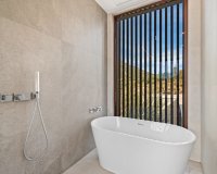 Resale - Villa - Benidorm - Finestrat