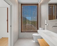 Resale - Villa - Benidorm - Finestrat