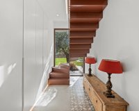 Resale - Villa - Benidorm - Finestrat