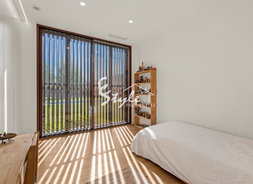 Resale - Villa - Benidorm - Finestrat