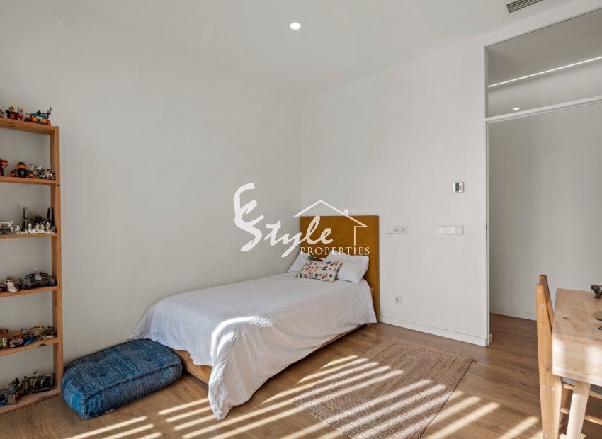 Resale - Villa - Benidorm - Finestrat