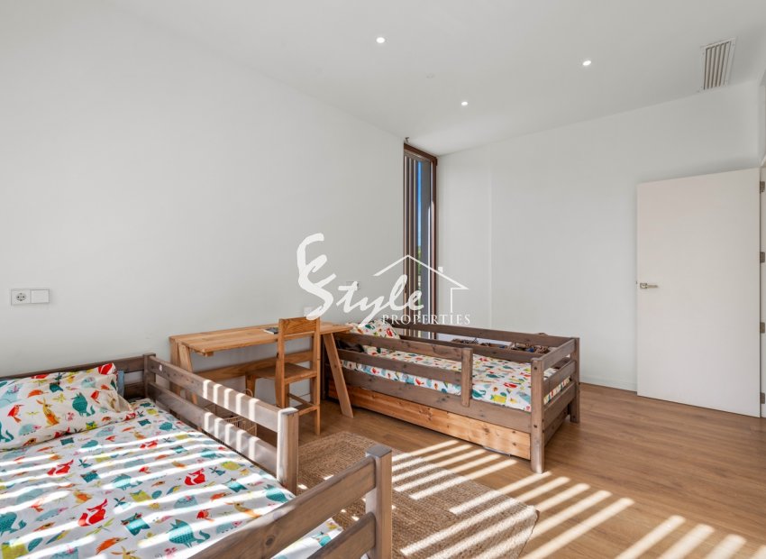 Resale - Villa - Benidorm - Finestrat