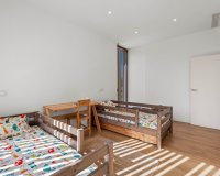 Resale - Villa - Benidorm - Finestrat