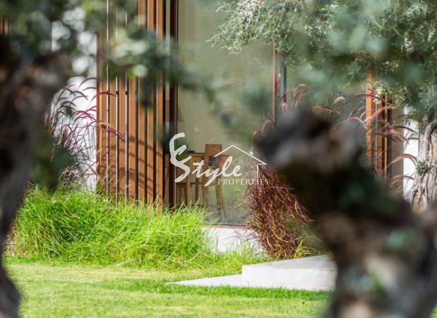 Resale - Villa - Benidorm - Finestrat