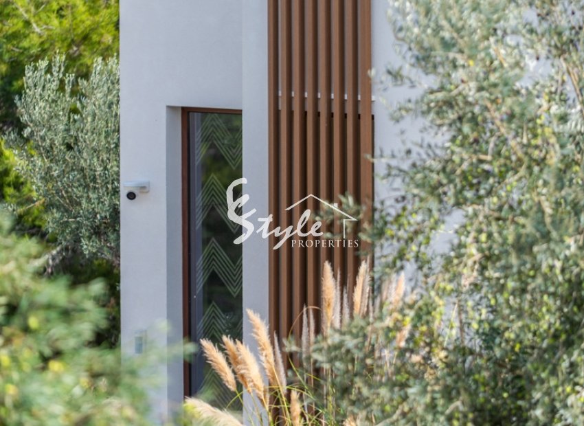 Resale - Villa - Benidorm - Finestrat