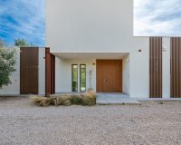 Resale - Villa - Benidorm - Finestrat