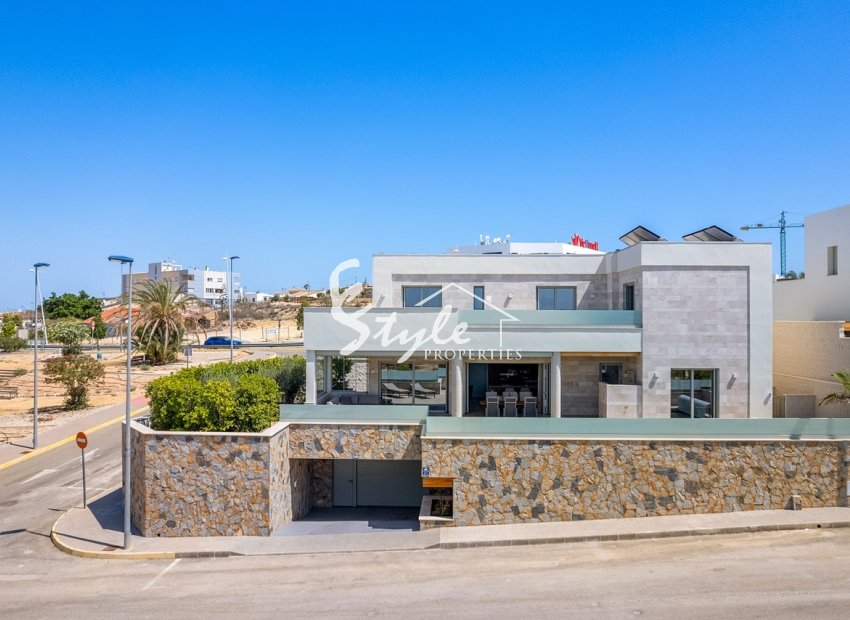 Resale - Villa - Benijofar