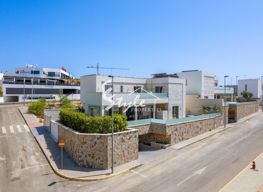 Resale - Villa - Benijofar