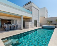 Resale - Villa - Benijofar