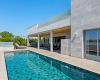 Resale - Villa - Benijofar