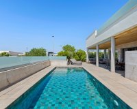 Resale - Villa - Benijofar