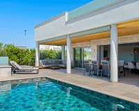 Resale - Villa - Benijofar