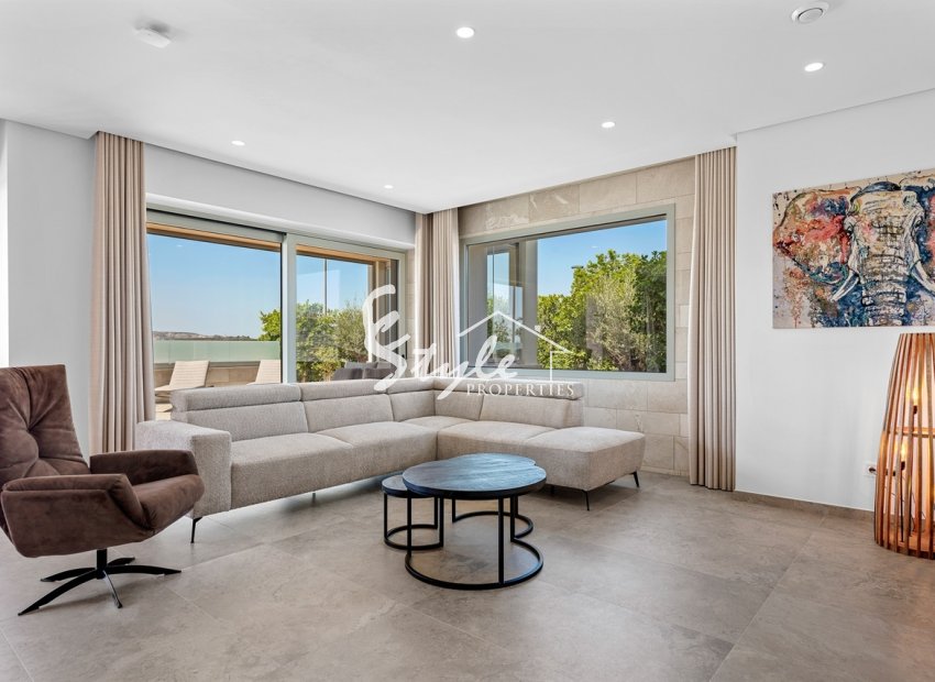 Resale - Villa - Benijofar