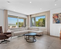 Resale - Villa - Benijofar