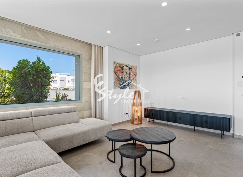 Resale - Villa - Benijofar