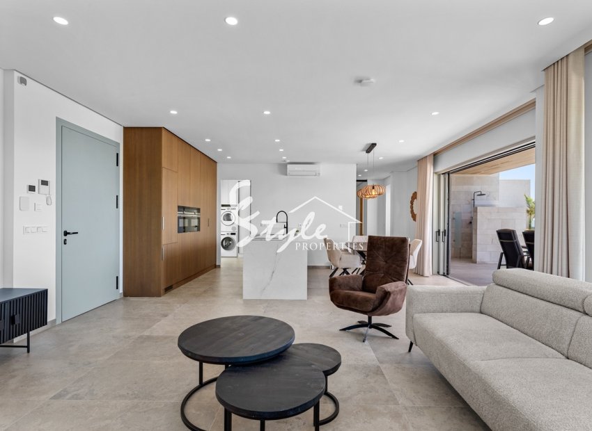 Resale - Villa - Benijofar