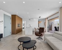 Resale - Villa - Benijofar