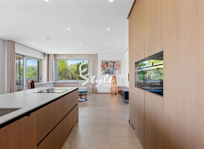 Resale - Villa - Benijofar