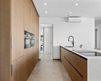 Resale - Villa - Benijofar