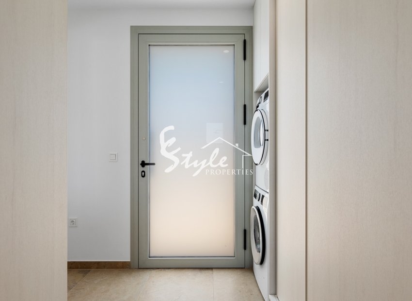 Resale - Villa - Benijofar