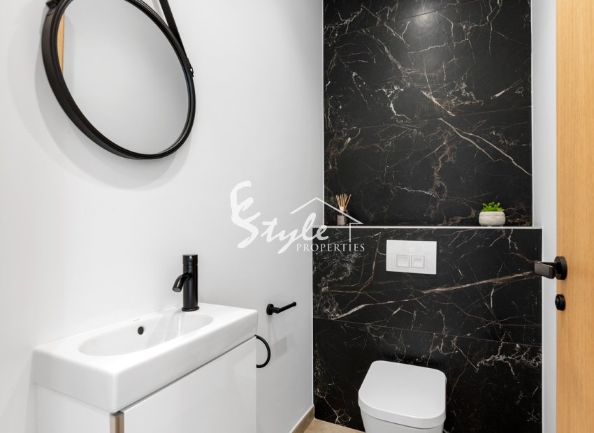 Resale - Villa - Benijofar