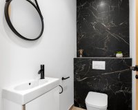 Resale - Villa - Benijofar