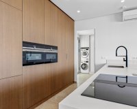 Resale - Villa - Benijofar