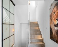 Resale - Villa - Benijofar