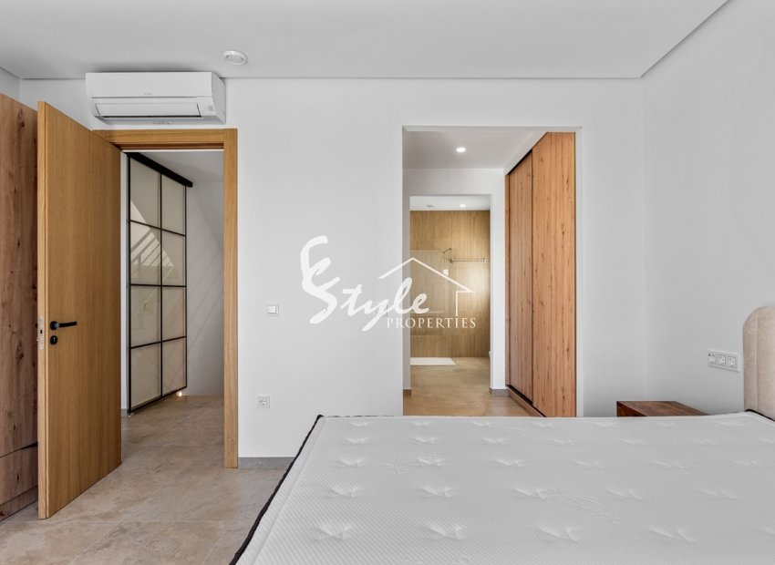 Resale - Villa - Benijofar