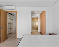 Resale - Villa - Benijofar