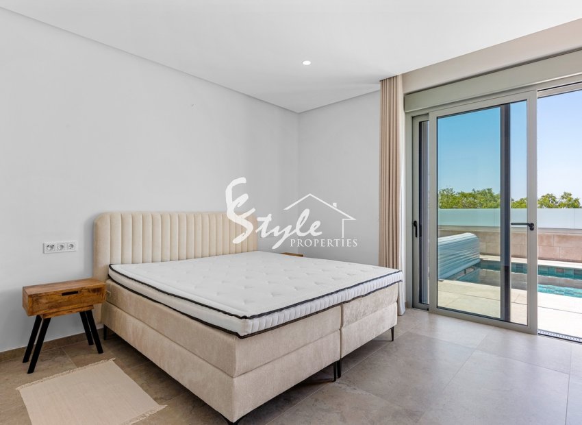 Resale - Villa - Benijofar