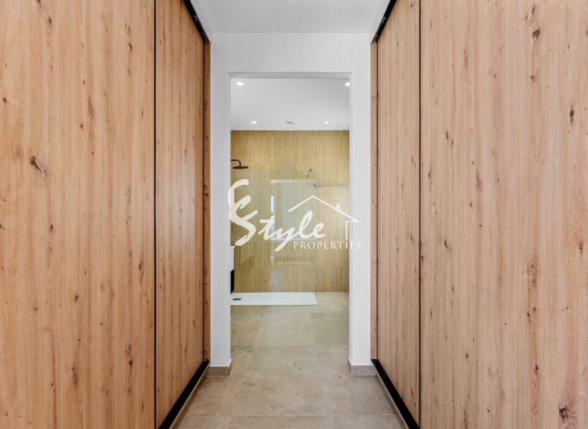 Resale - Villa - Benijofar