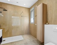 Resale - Villa - Benijofar