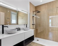 Resale - Villa - Benijofar