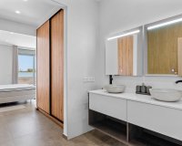 Resale - Villa - Benijofar