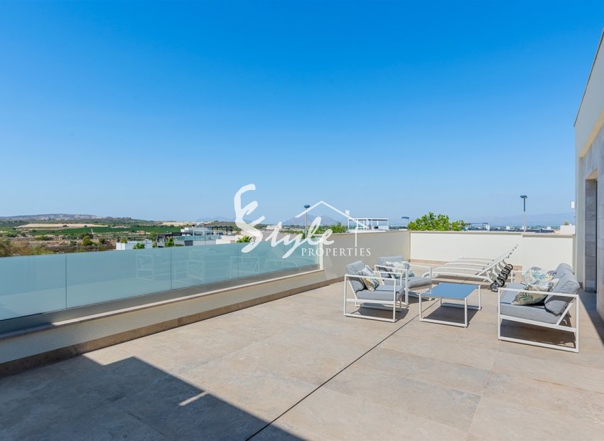 Resale - Villa - Benijofar