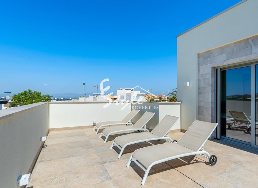 Resale - Villa - Benijofar